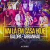 Vai Lá Em Casa Hoje / Galopa / Arranhão - Grupo Tudo Nosso