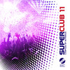Volume 11 (Continuous Mix) - SUPERCLUB