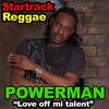 Love Off Mi Talent - Powerman