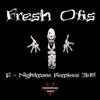 E Nightmare (Shji Remix) - Fresh Otis
