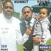 Young King - Hunnit