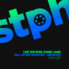 All I Ever Wanted (Paolo Barbato 90 House Short Remix) - Lee Wilson&Kane Lane