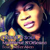 Monsieur N'Orleans (Original Mix) - DJ Randall Smooth&NeferAten