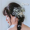 Zooチョキパー - Sette