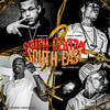 South Central 2 South East (feat. YoungThreat) (Explicit) - Tr3yway6k&Young Slo-Be&EBK Young Joc&YoungThreat