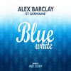 St Germaine (Original Mix) - Alex Barclay