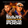 Ela Só Gosta Vs Quem Ta De Moto Fode (Explicit) - DJ Caldas&MC Menor Da ZS&MC LC KAIIQUE&DJ Barrinhos