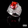 Red Gem (Explicit) - Fur&Paul Toweh