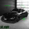 all night! - H1RX