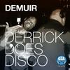 Derrick, I Can't Stand It(Second Stanza) - Demuir