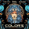 Colors (Soundaholix Remix) - Vini Vici&Avalon&Tristan