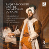 La caravane du Caire, Acte I: XIV. 