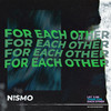 For Each Other - N!smo&Attila Jordan Blesgen