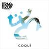 Coquí - DRAG & DROP