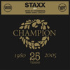 Joy (Bimbo Jones Remix) - Staxx&Bimbo Jones