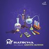 Former Discovery - Hatikwa