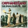 The Beloved's Cry (Live Tel Aviv 2011) - Orphaned Land&Steven Wilson