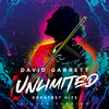 The Best Of Me - David Garrett