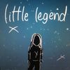 Little Legend - Ante&DJ bass-ball