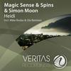 Heidi (Original Mix) - Magic Sense&Spins&Simon Moon