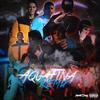 Aquafina(feat. Zandy, El Perro & Koki) (Remix|Explicit) - Niva&Zandy&El Perro&Koki