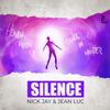 Silence (TJIG Extended Remix) - Nick Jay&Jean Luc&The Journey&Ivan Gough