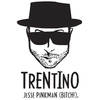 Jesse Pinkman(Bitch!) (Explicit) - Trentino