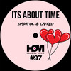 It's about time (Original Mix) - Dashtoc&Lafred