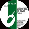 Mbali - Motorcitysoul&Onejiru