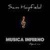 Musica Inferno - Sam Hayfield