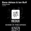 Magnitude - Ian Buff&Rene Ablaze