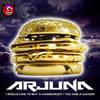 I Would Like To Buy A Hamburger (Original Mix) - Arjuna
