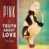 Good Old Days - P!NK