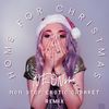 Home For Christmas (Non Stop Erotic Cabaret Remix) - NEONshe&Non Stop Erotic Cabaret