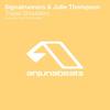 These Shoulders (Club Mix) - Signalrunners&Julie Thompson