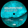 Asleep - Krummstoff