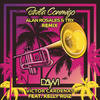 Baila Conmigo (Alan Rosales & TBX Remix) - Dayvi&Victor Cardenas&Alan Rosales&TBX&Kelly Ruiz