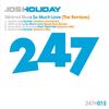 Minimal Blues So Much Love (Bessie Boer Remix) - Josh Holiday&Bessie Boer