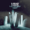 The Coldest Night - G-Spliff&Volpe&Dan Hammond&Gavin Moss