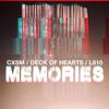 Memories(feat. Deck of Hearts & L810) - Cxsm&Deck of Hearts&L810