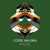 Move (Original Mix) - Costel Van Dein