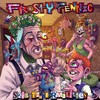 Perpendicular (Original Mix) - Frosty Fennic