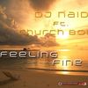 Feeling Fine (Original Mix) - Dj Naid&Church Boi