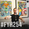 Above The Clouds(FYH254) - Gary McPhail