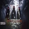 Steppin (feat. Habibbi Benballn & SnoBlow) (Explicit) - Bolo Montana&Habibbi Benballn&SNOBLOW