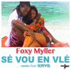 Sé vou en vlé (Remix) - Foxy Myller&Krys