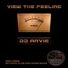 View The Feeling (Original Mix) - Dj Arvie