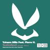 Satisfied : Feelin' Now (David Jones Remix) - Yohann Mills&Pierre H.&Aqua Diva