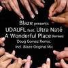 A Wonderful Place (Doug Gomez Main Mix) - Blaze&Udaufl&Ultra Naté