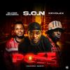 Pose (feat. OluwaDrumma & Kevolex|Uganda Remix) - S.O.N Music&Oluwadrumma&Kevolex